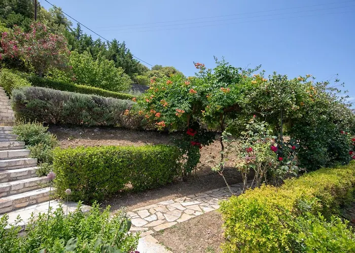 Agallis Corfu Residence