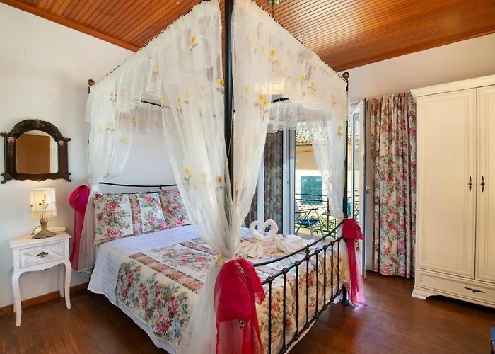 Evi'S Maisonette