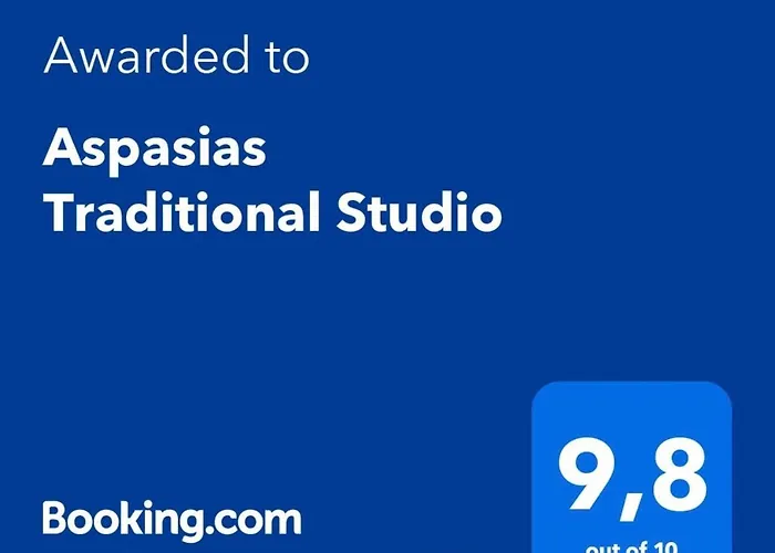 Aspasias Traditional Studio